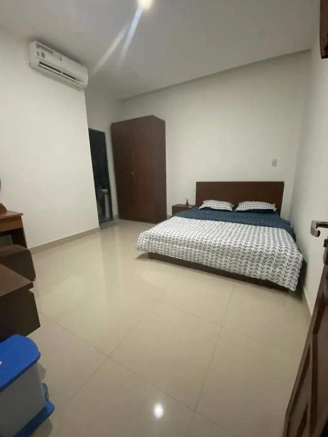 Bao Khanh Homestay Da Nang Vietnam