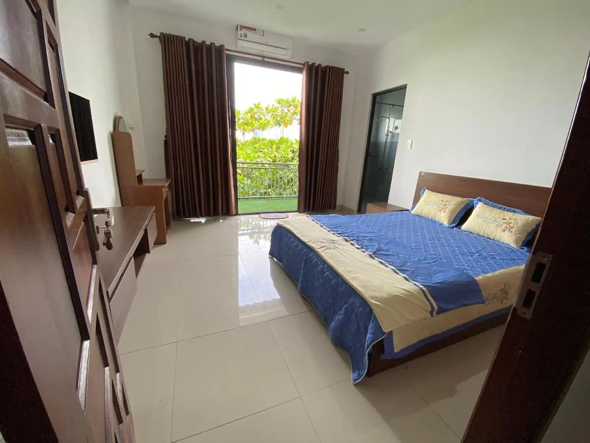 Bao Khanh Homestay Da Nang Vietnam