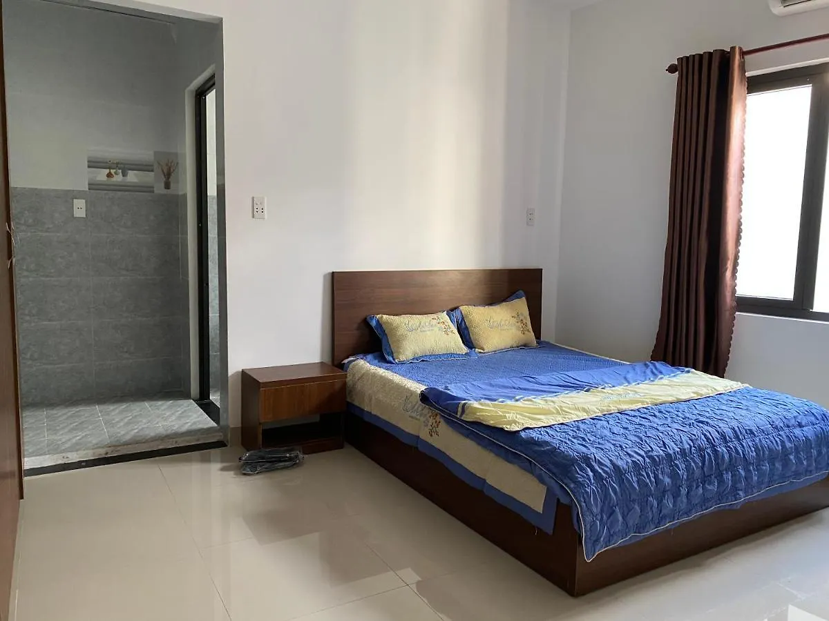 Bao Khanh Homestay Da Nang 0*,  Vietnam
