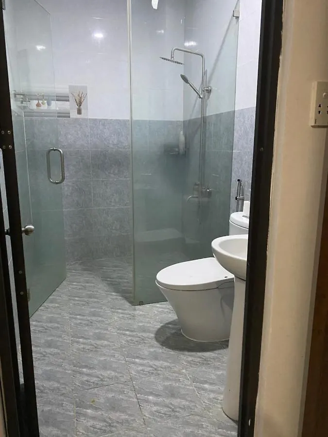 Bao Khanh Homestay Da Nang Vietnam