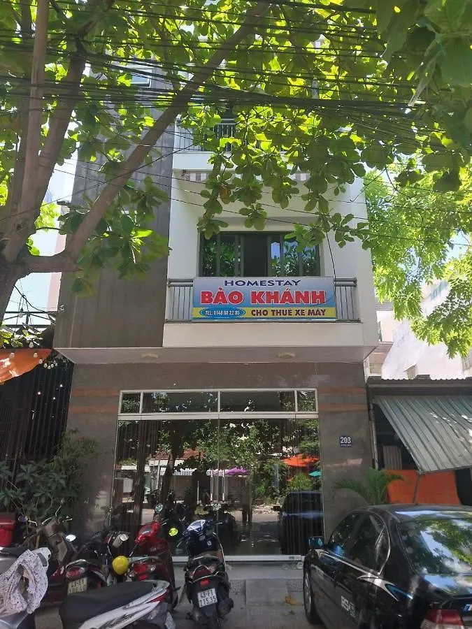 Bao Khanh Homestay Da Nang 0*,  Vietnam