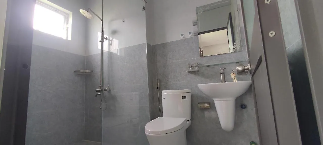 Bao Khanh Homestay Da Nang