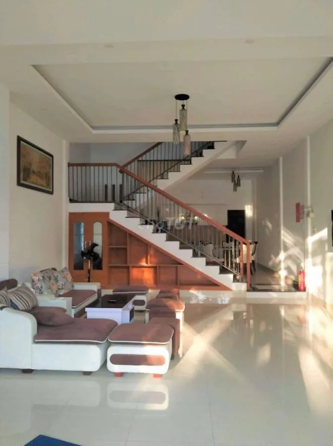 Bao Khanh Homestay Da Nang