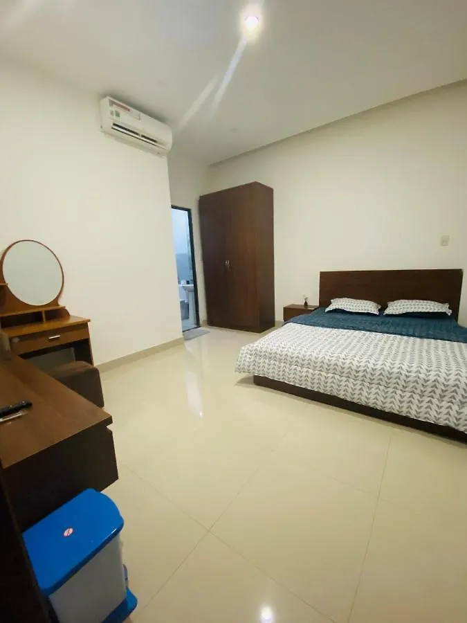 Bao Khanh Homestay Da Nang