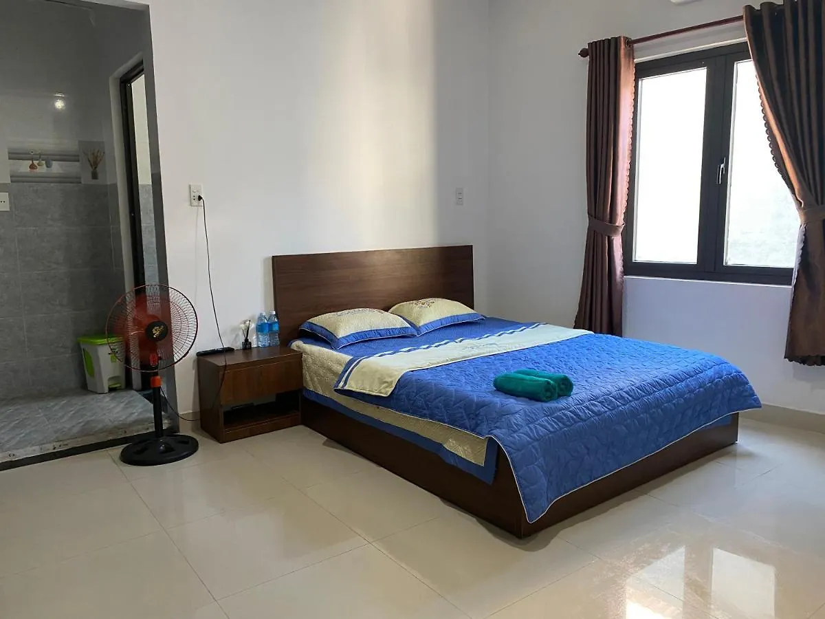 Bao Khanh Homestay Da Nang Vietnam