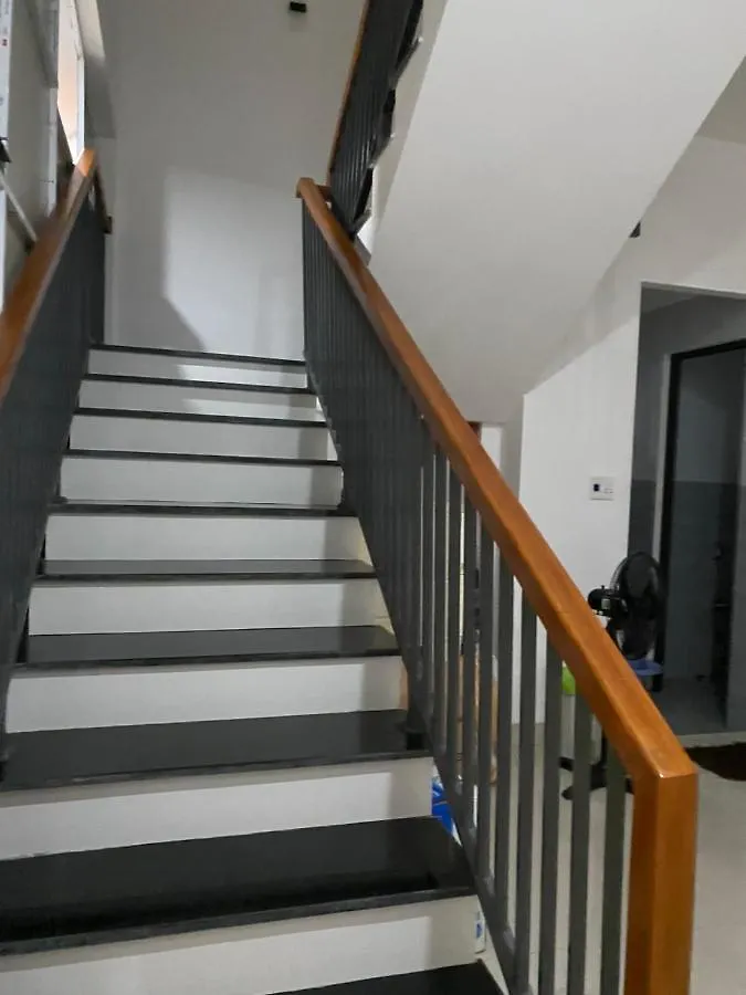 Bao Khanh Homestay Da Nang Vietnam