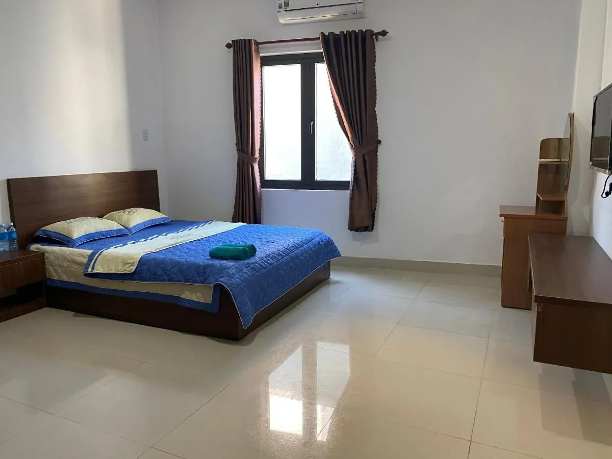 Bao Khanh Homestay Da Nang