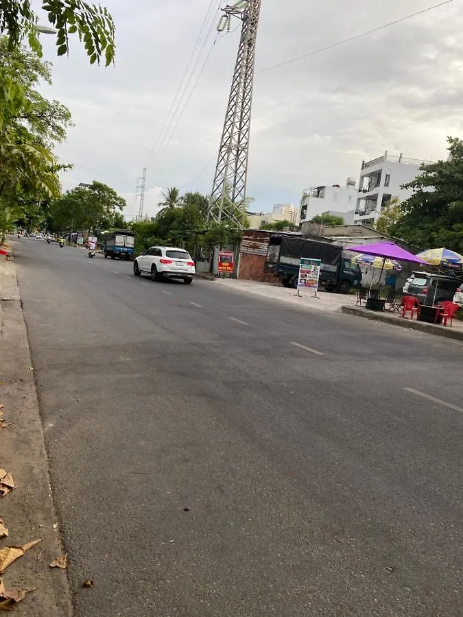 Bao Khanh Homestay Da Nang