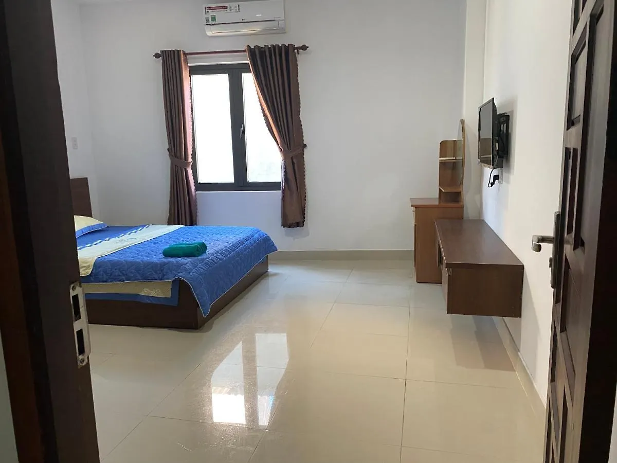 Bao Khanh Homestay Da Nang 0*,