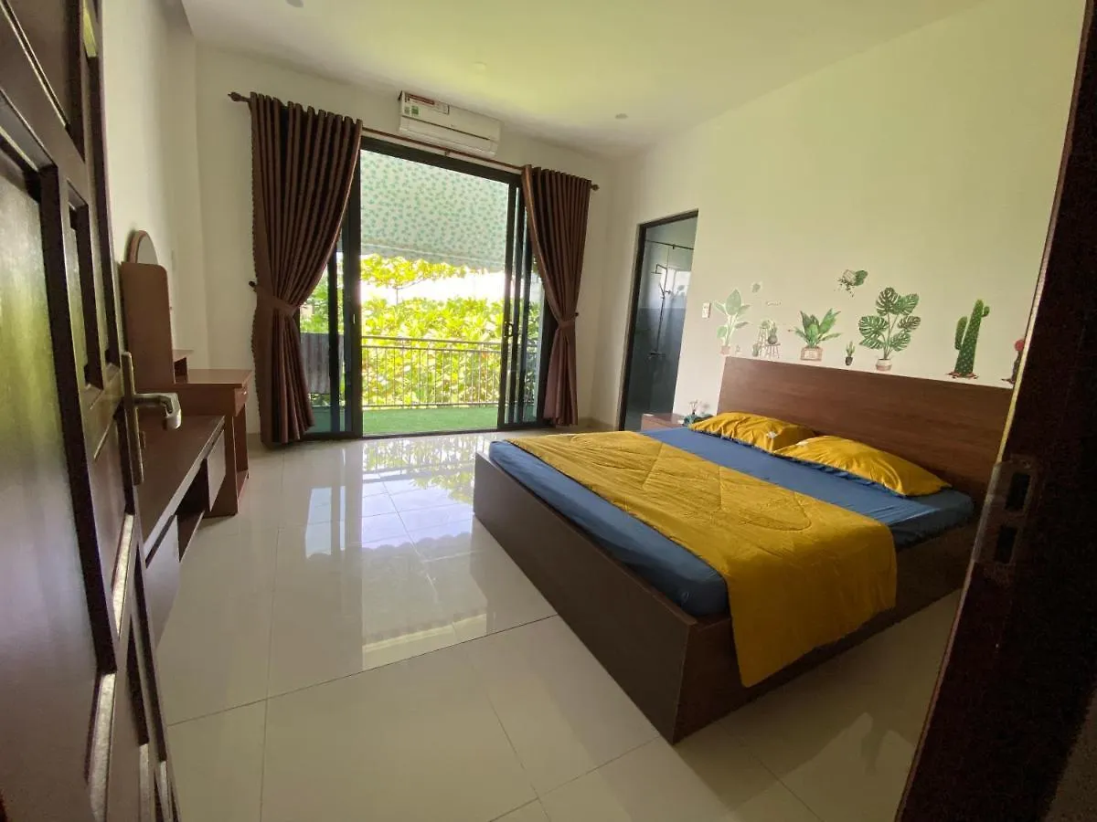Bao Khanh Homestay Da Nang
