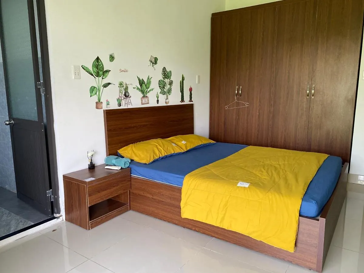 Bao Khanh Homestay Da Nang