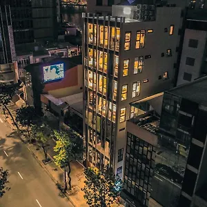 Posiki & Dorm - Dragon Bridge 다낭